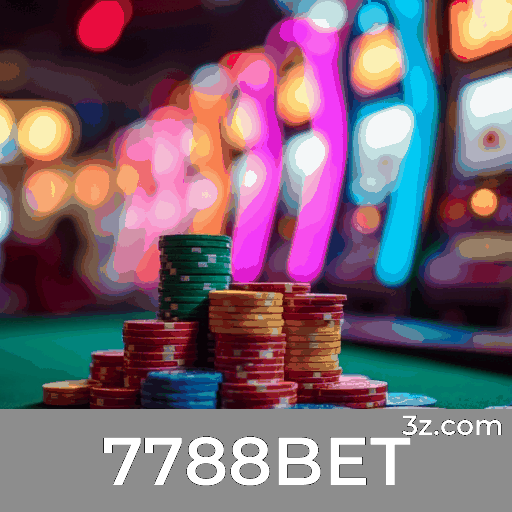 7788BET: Apostas Esportivas Precisão e Excelência