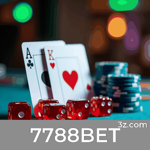 7788BET: Plataforma de Comunidade Vibrante e Interativa