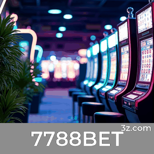 7788BET: Ofertas Exclusivas para Usuários Brasileiros