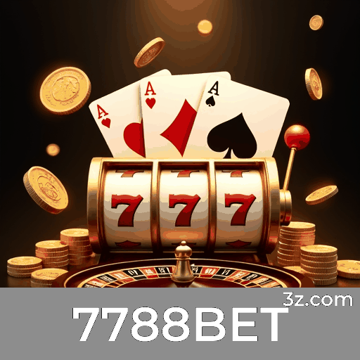 7788BET: Apostas Esportivas Precisão e Excelência