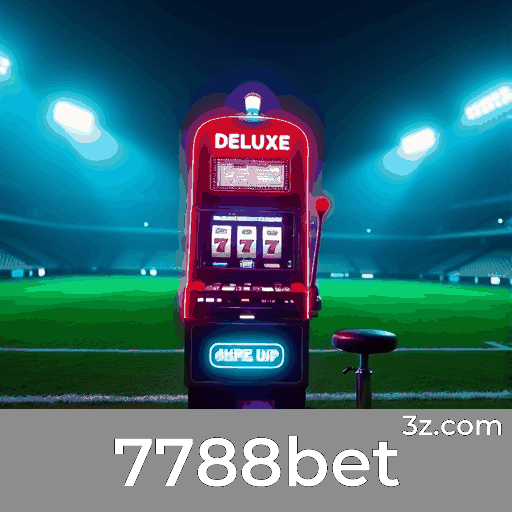 7788bet: Jogo ao Vivo e Emocionante para Brasileiros