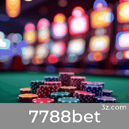 Revolucione Seus Jogos com Estratégias Inteligentes no 7788bet