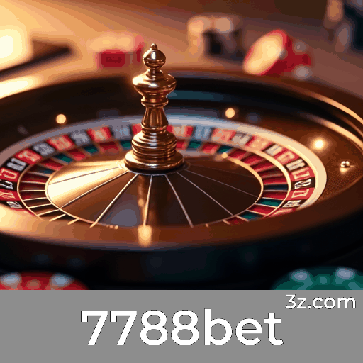 7788bet: Jogo ao Vivo e Emocionante para Brasileiros